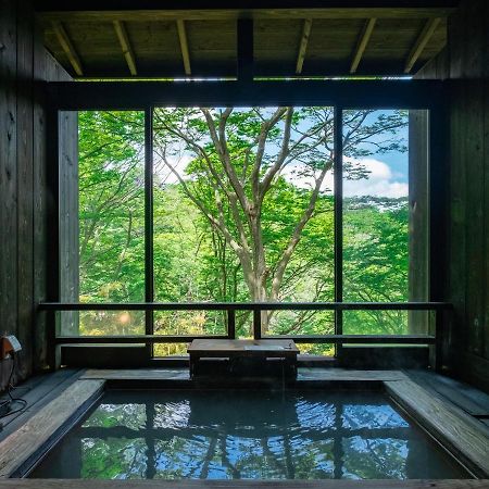 Nagominoyado Hanagokoro - Reopening In Mar 2024 Hakone Esterno foto